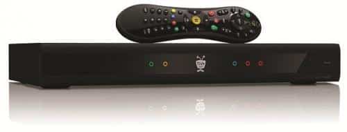 tivo premier 500