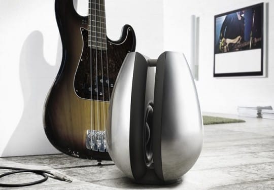 bang and olufsen beolab 11 subwoofer