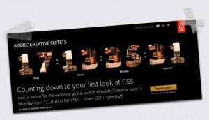 adobe cs5