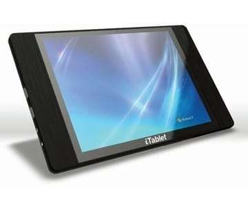 amtek itablet