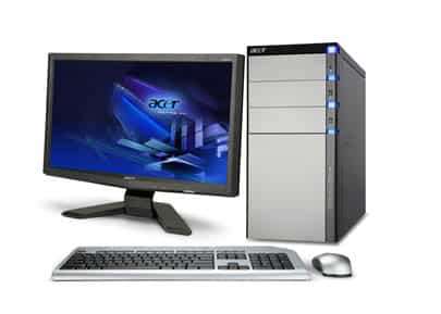 aspire m5400