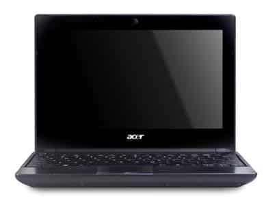 aspireone521 black