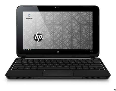 hpmini 210