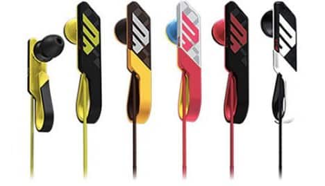 sony qlasp earbuds