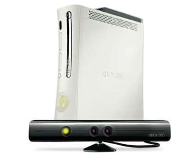 xbox 360 project natal