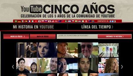 youtube_canal_five_years