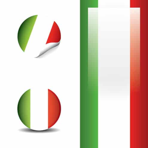 Vector Italy Promotional Set Prev2 by DragonArt