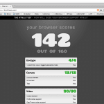 html5 chrome