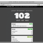 html5 opera