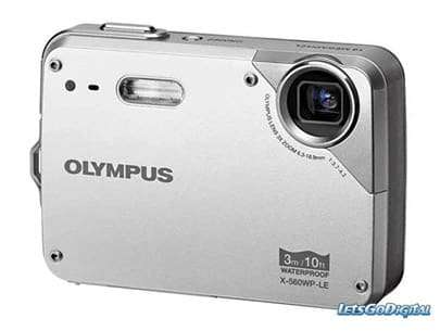 olympuswp560