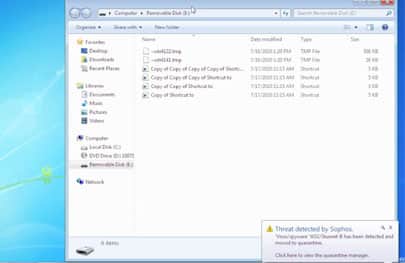 Windows 7 rootkit