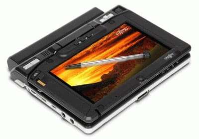 fujitsu lifebookt850