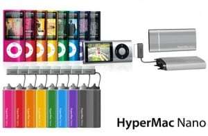 hypermac nano