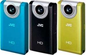 jvc picsio