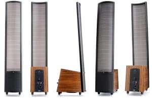 martin logan ethos