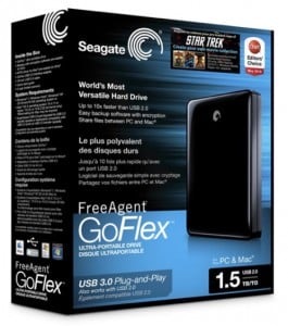 seagate freeagent goflex