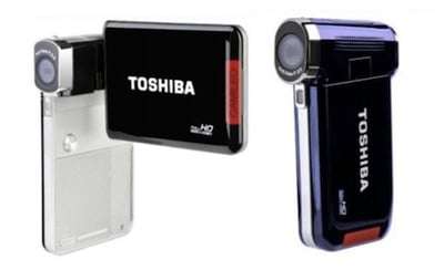 toshiba s30