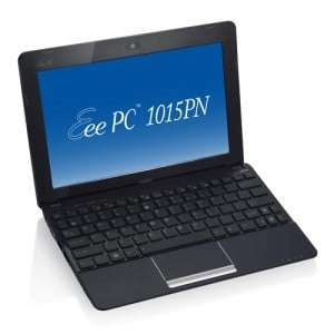 asus eee pc 1015pn