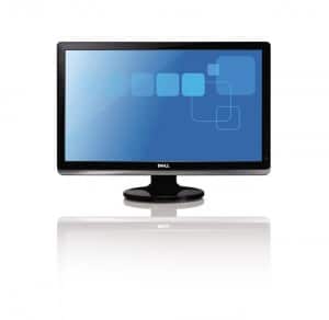 dell led st2220