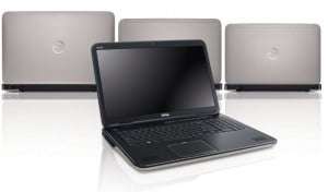 dell xps