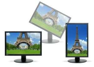 lacie 324i