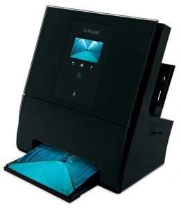 lexmark genesis