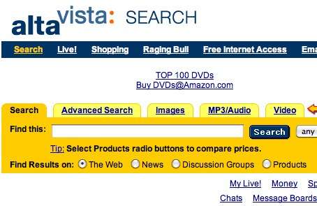 Altavista