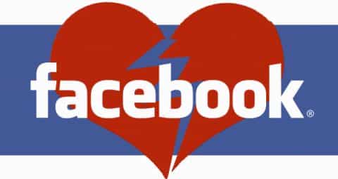 Facebook Amor