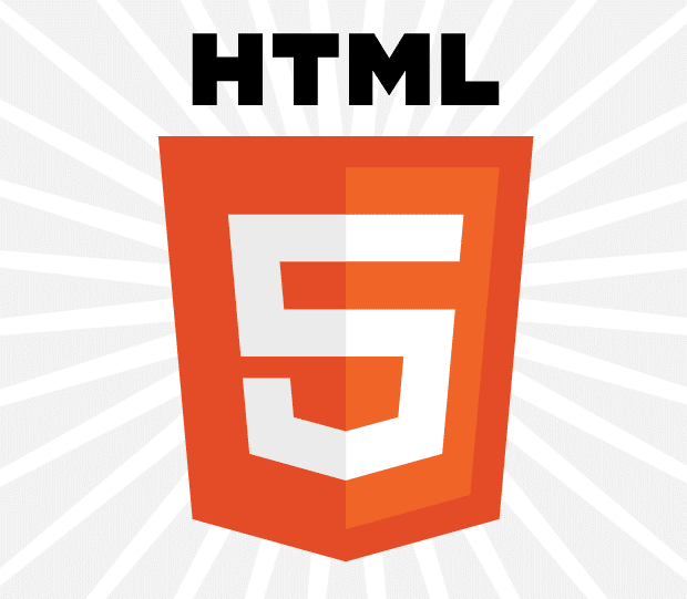 HTML5 Logotipo