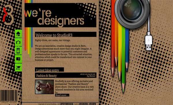 bcimage9 50 Sitios web de diseÃ±adores