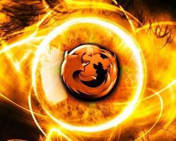 firefox revolution
