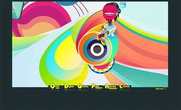 flashimage12 50 Sitios web de diseÃ±adores