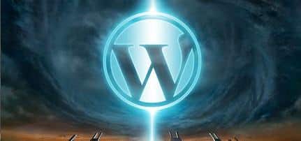 wordpress