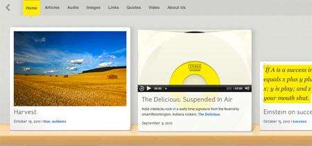 Themes wordpress