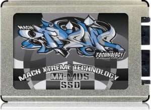 mach xtreme mx mds02