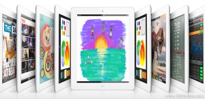 Apple iPad’s Photoshop apps now official go on sale