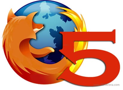 gsmarena 001 Firefox 5 now officially available for download on Windows Mac Linux and Android1