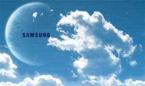 samsung tambien se subira a la nube