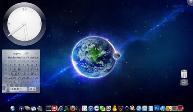 UniOS UniOS, soporta Mac OS X, Windows y Linux Â¿Hoax a la vista?
