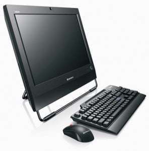 lenovo thinkcentre m71z