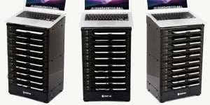 griffin multidock 2