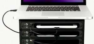 griffin multidock 3