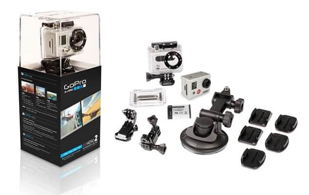 gopro hd2