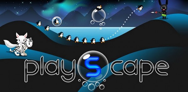 PlayScape