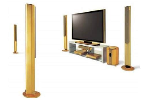 gadgets caros
