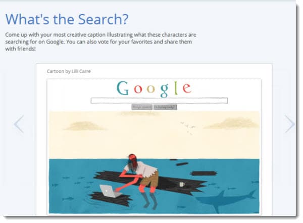 google concursol