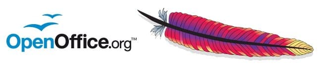 openoffice apache