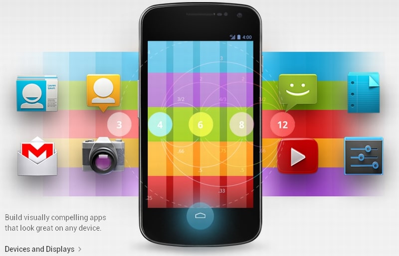 Android-Design