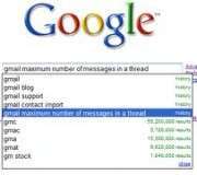 Buscador Google