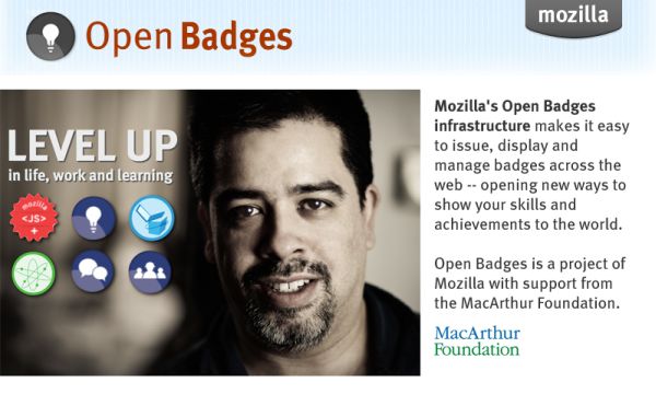 OpenBadges